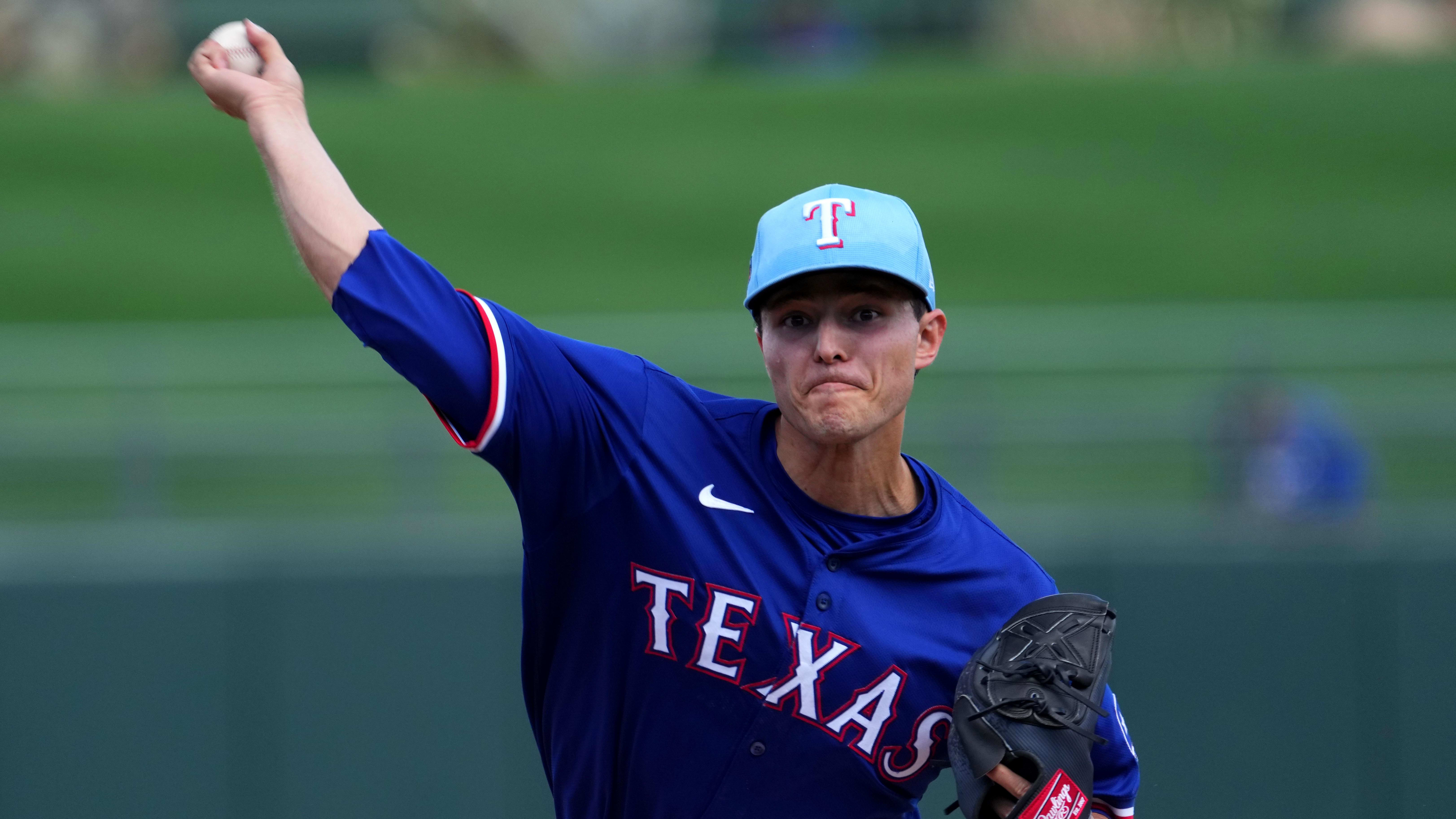 Rangers Will Call Up Al Leiter's son, Jack Leiter, to Make MLB Debut vs.  Tigers