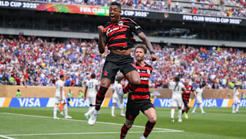CR Flamengo v Chelsea FC: Group D - FIFA Club World Cup 2025