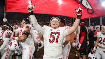 Utah v USC