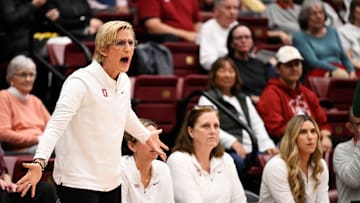 Miami v Stanford