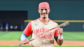 94th MLB All-Star Game presented by Mastercard