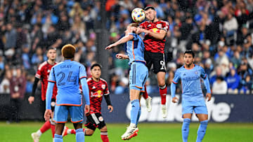 NYCFC