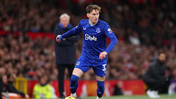 Manchester United v Everton - Premier League