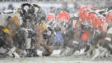 Cleveland Browns