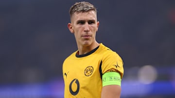 Nico Schlotterbeck fait partie de cette liste. Nico Schlotterbeck fait partie de cette liste.