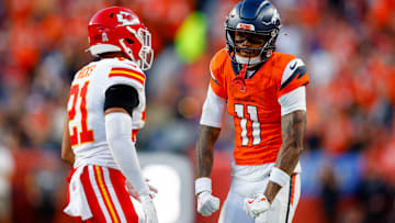 Kansas City Chiefs v Denver Broncos - NFL 2025