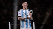 Argentina v France: Final - FIFA World Cup Qatar 2022