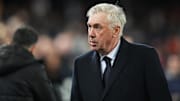 Ancelotti was unimpressed