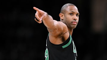 Golden State Warriors, Boston Celtics, Al Horford