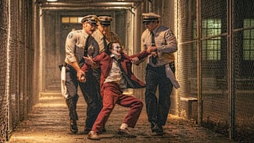 Joker 2024 movie, Warner Bros.