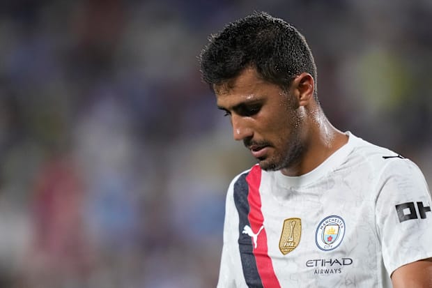 Rodri