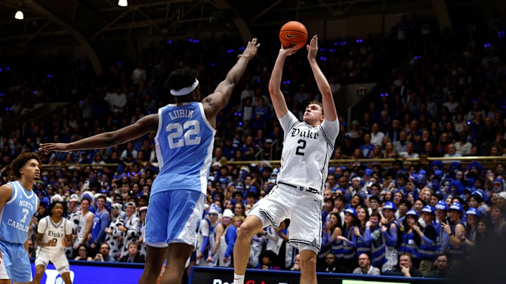 North Carolina v Duke