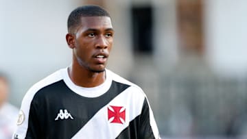 Rayan está próximo de fechar novo acordo com o Vasco