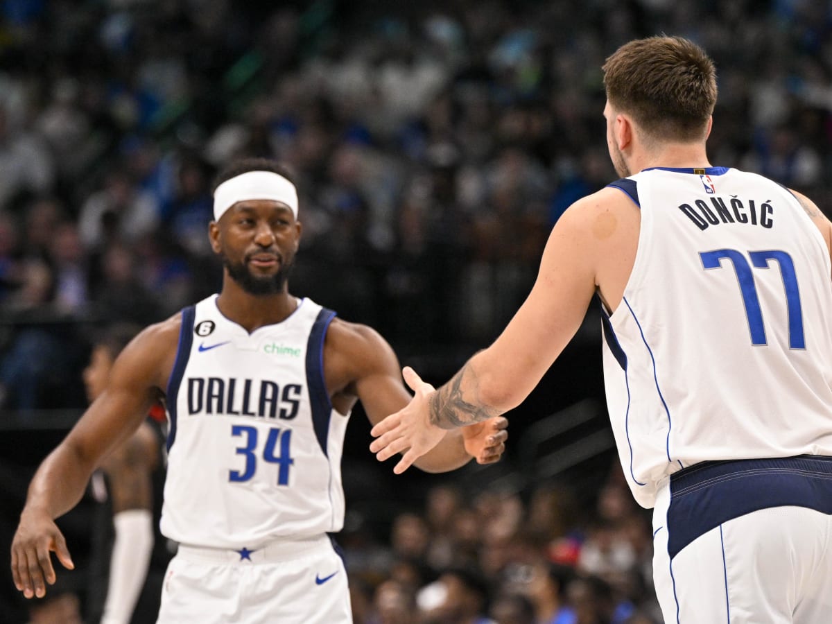 Former Dallas Mavericks Guard Retires After Illustrious 12-Year 