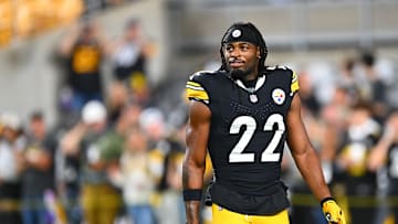 Dallas Cowboys v Pittsburgh Steelers