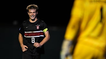 2024 NCAA Men's Soccer Tournament: Second Round - UC Santa Barbara v Stanford
