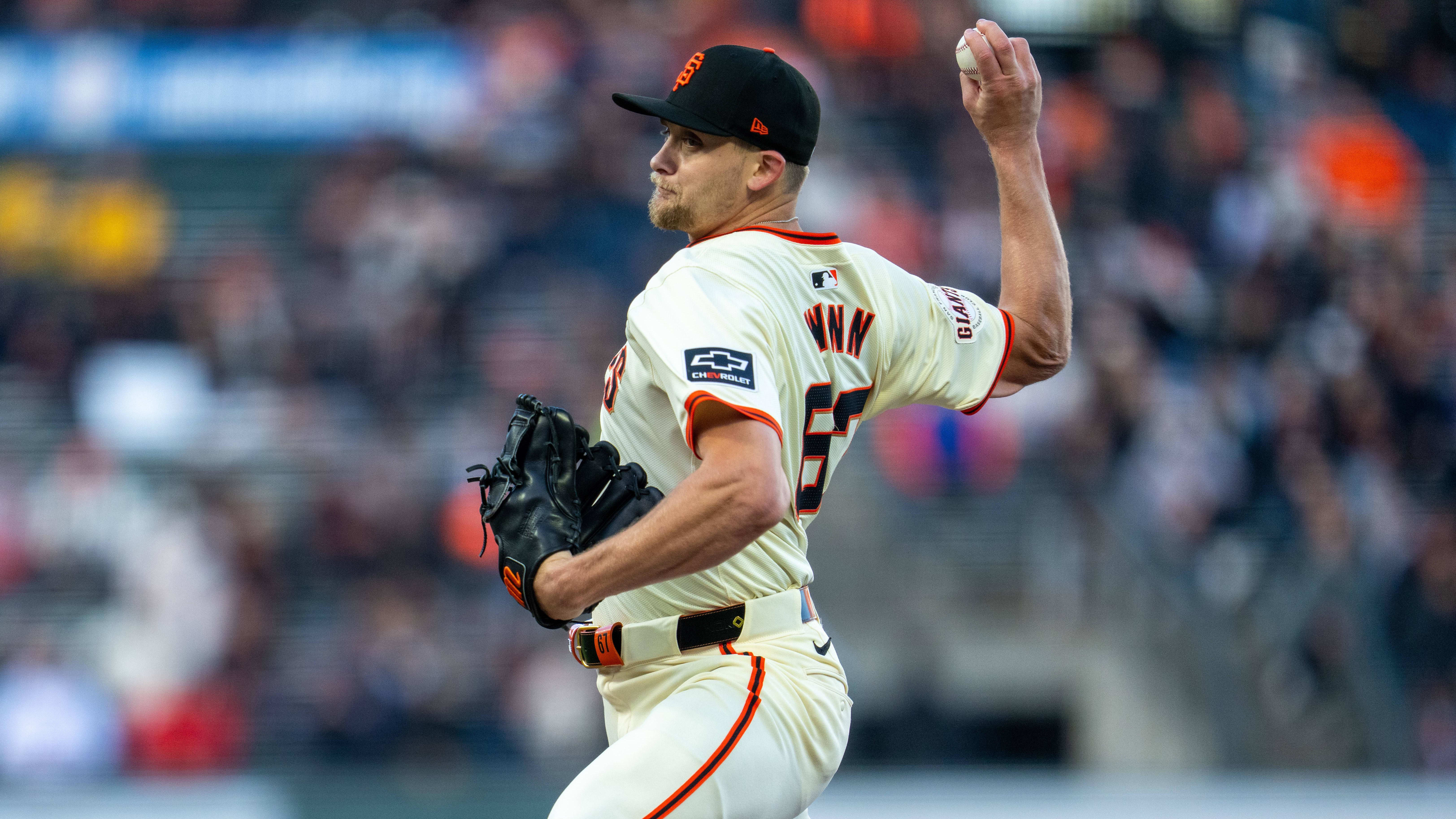 San Francisco Giants' Former Unheralded Pitcher Continues To Shine This Season