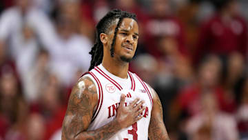 Kansas State v Indiana