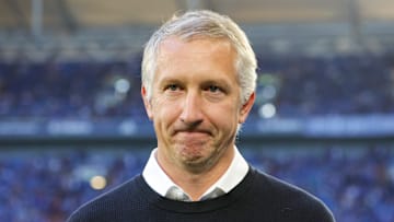 Frank Baumann Frank Baumann