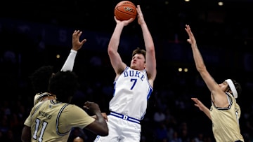 Georgia Tech v Duke