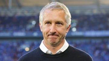 Frank Baumann erweitert sein Kompetenzteam auf Schalke Frank Baumann erweitert sein Kompetenzteam auf Schalke