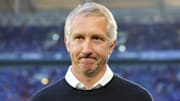 Frank Baumann wird im Winter wieder alle Hände voll zu tun haben 