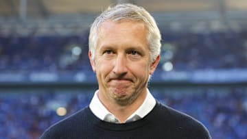 Frank Baumann wird im Winter wieder alle Hände voll zu tun haben 