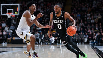 Mississippi State v Vanderbilt
