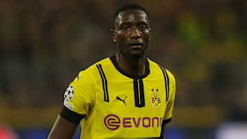 Chelsea tem interesse na contratação de Serhou Guirassy, do Borussia Dortmund