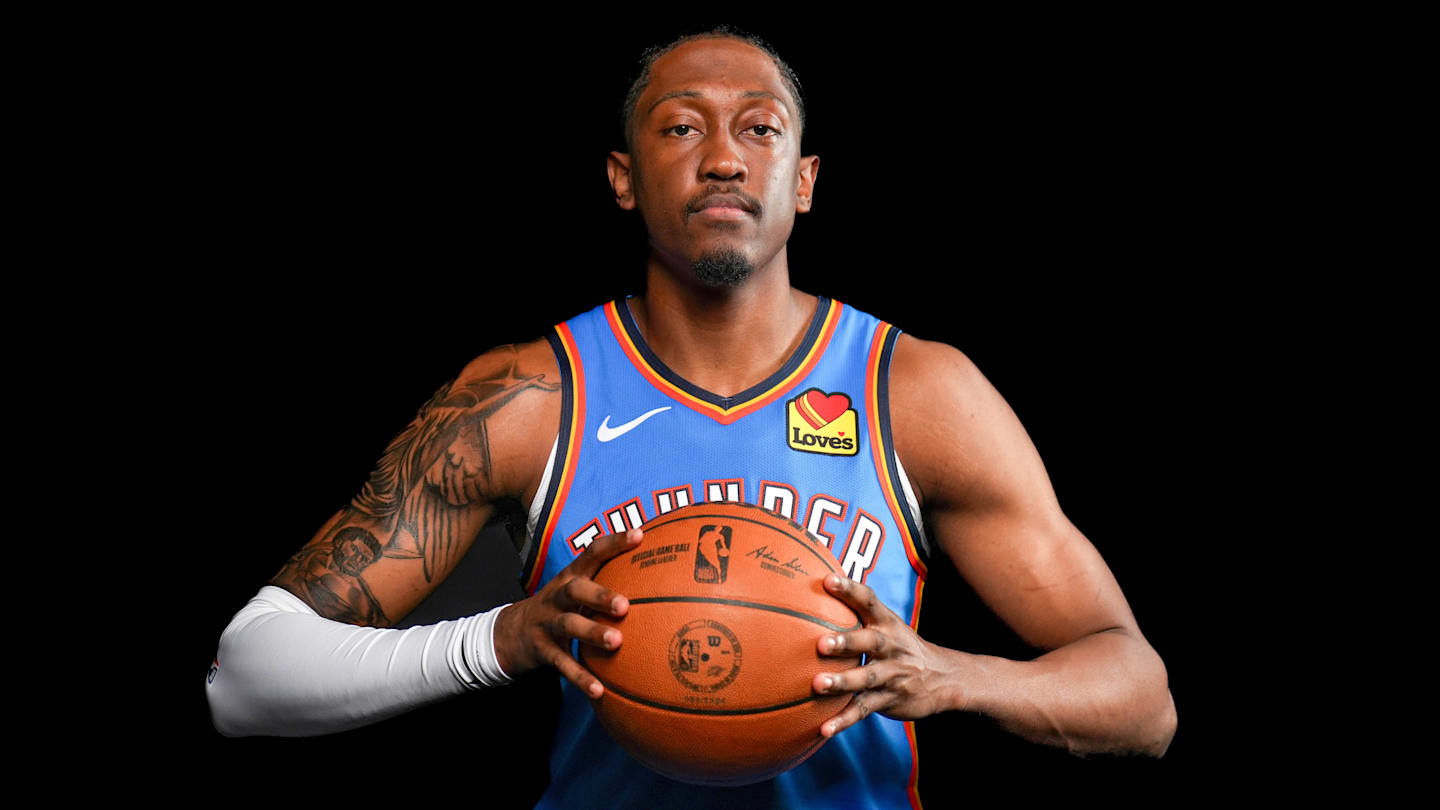 Is Jalen Williams Playing Tonight? (Injury Update, Betting Impact for Thunder vs. Clippers)