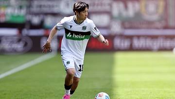Daisuke Yokota verlässt Hannover 96 Daisuke Yokota verlässt Hannover 96