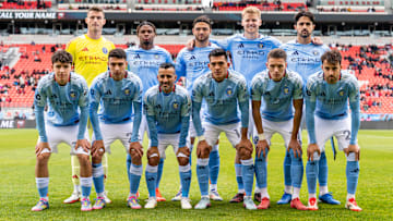 NYCFC