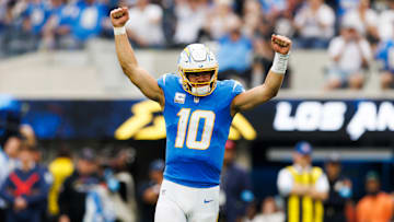 New Orleans Saints v Los Angeles Chargers