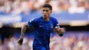 Chelsea FC v Manchester City FC - Premier League