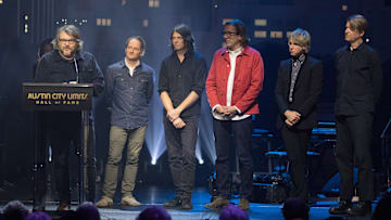 2021 Austin City Limits Hall Of Fame Induction & Celebration