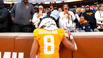 UTEP v Tennessee