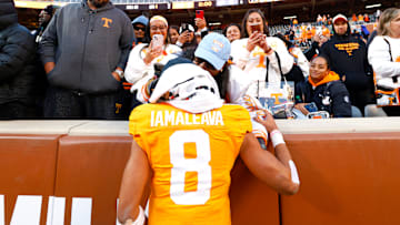 UTEP v Tennessee