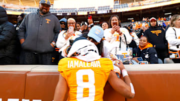 UTEP v Tennessee