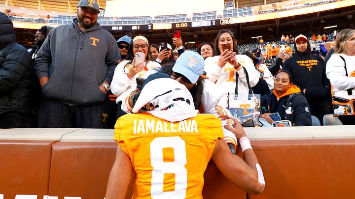 UTEP v Tennessee