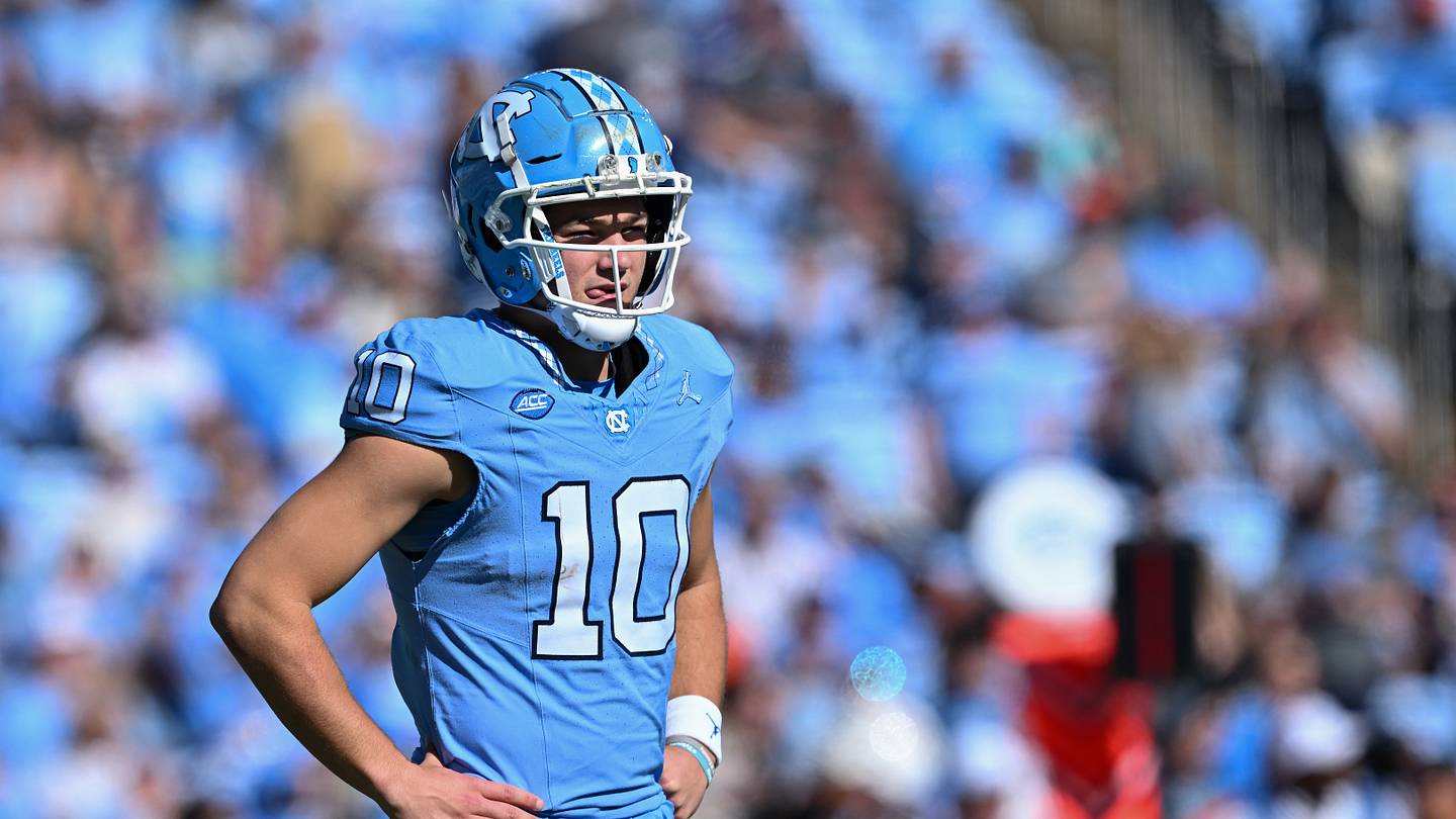 2024 NFL Mock Draft, The Botch Job: How every team screws up its first-round pick - Vimarsana News
