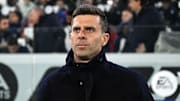Thiago Motta não é mais técnico da Juventus