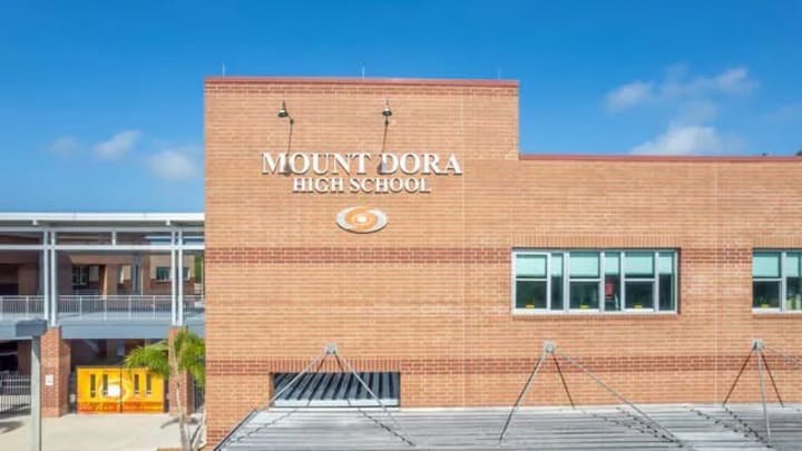 Mount Dora High School will be looking for a new football coach for the second time in a month after Colby Erskin was arrested in Sanford on Feb. 5 for an active warrant in South Florida.