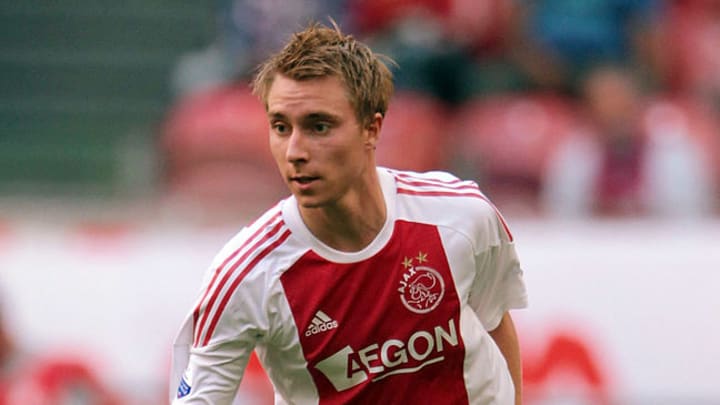 Christian Eriksen