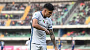 Verona v FC Internazionale - Serie A
