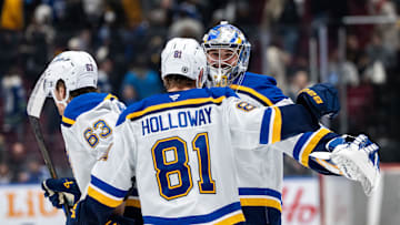 Dylan Holloway