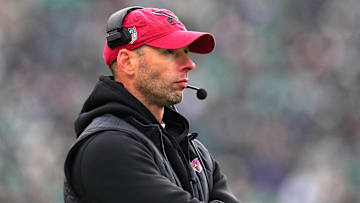 Arizona Cardinals v Philadelphia Eagles