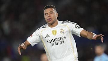 Kylian Mbappé