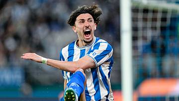 Fraser Hornby soll von den Lilien zu den Wölfen kommen