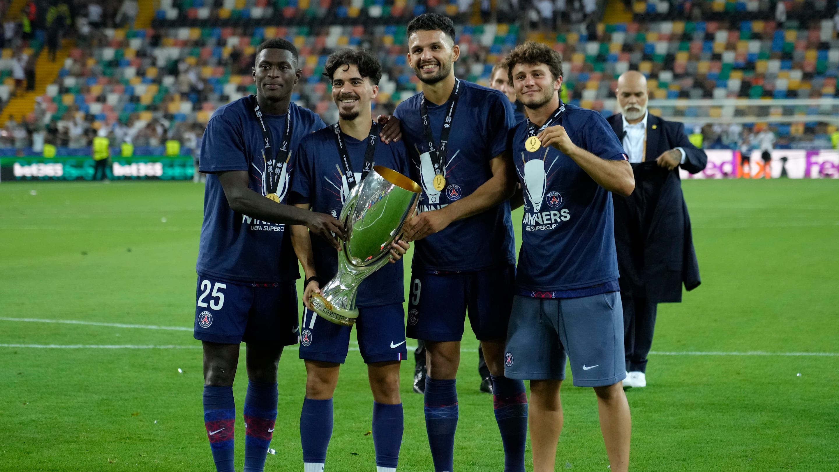 PSG : La folle montée en puissance de la popularité du club au Portugal