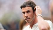 Gareth Bale spricht offen 